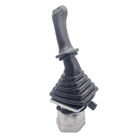 Applicable to DX DH215-9C/225-9 Excavator Pilot Control Lever Assembly(The Right Hand) in Saudi Arabia