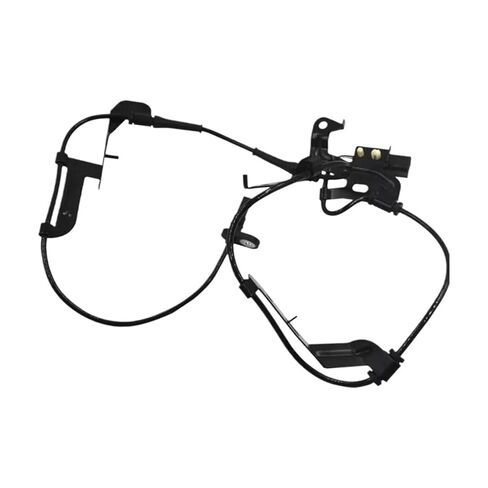 Front Left Right ABS Wheel Speed Sensor UC3C4370XB AB312C204BC AB312C204AC(Front Left) in Kuwait