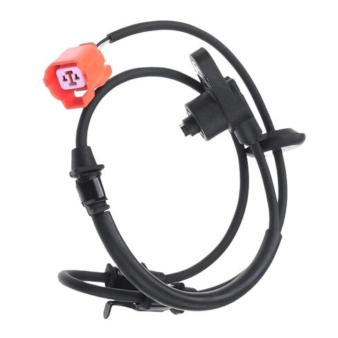 مستشعر سرعة العجلات الأمامية اليسرى ABS 57455-S3V-A11 57455S3VA11 ALS801 0844305 SS11609 in Kuwait