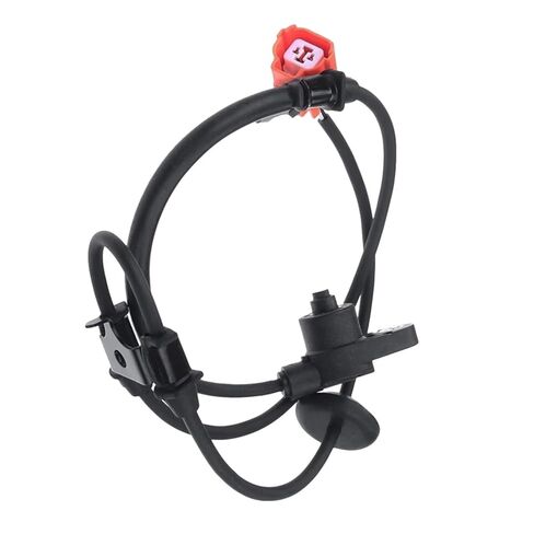 مستشعر سرعة العجلات الأمامية اليسرى ABS 57455-S3V-A11 57455S3VA11 ALS801 0844305 SS11609 in Kuwait
