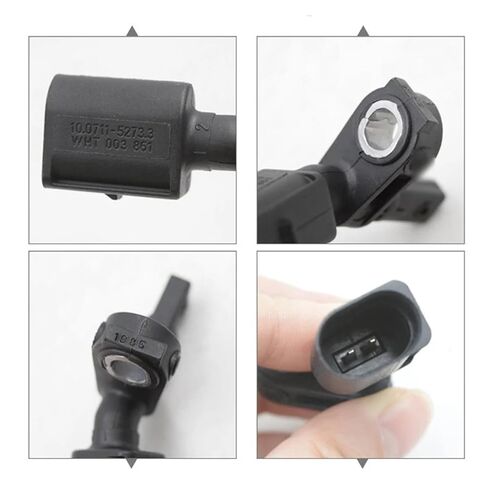 4pcs ABS Wheel Speed Sensor WHT003856 WHT003857 WHT003858 WHT003859 in Saudi Arabia