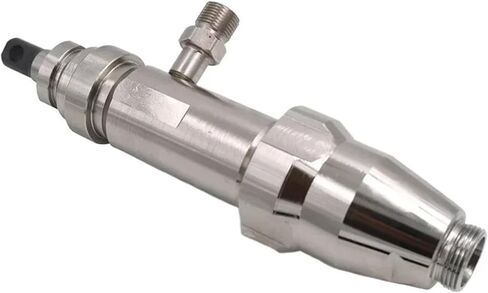 287513 Sprayer Pump Assembly for Airless Sprayer 1095 1595 5900 Endurance Stainless Steel Piston Pump Assembly in Kuwait