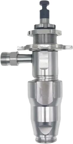 استبدال مضخة 17C487 لقضيب مكبس الرش بدون هواء 390 و395 Pro و490/495PC 2.4 لتر/دقيقة in Kuwait