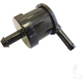 E-Z-GO TXT/Freedom TXT/Express S4، S6، L6/Terrain 250، 1500/Valor/RXV Fleet Golf Cart Rollover Valve (2008-2019) in Kuwait