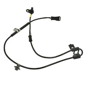 ABS Wheel Speed Sensor 95670-17600 9567017600 for Car Accessories Auto Parts in Saudi Arabia