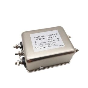 مرشح الطاقة HT323-20-L8-H1 ديود 6A 10A 16A 20A(HT323-16 -L8 -H1 16A لحام العروة) in Kuwait