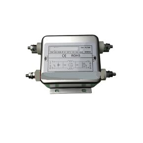 مرشح طاقة تيار متردد 115-380 فولت تيار عالي 50 أمبير CW12A-50A-S in Kuwait