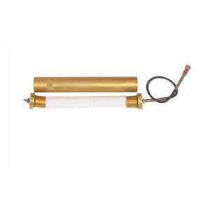 4500Psi 300Bar Compressor Oil-Water Filter Separator Purify Air Built-in Cotton Core Suitable for High Pressure Diving Scuba in Kuwait
