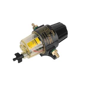 Oil Water Separator Filter UF-10K Outboard Motor Fuel Tank Marine Parts Fuel Filter in Kuwait