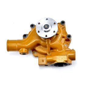 1pc Water Pump 6206 61 1102 Compatible with PC100 5 PC120 5 PC150 5 PC200 5 6D95L 4D95L Excavator Replacement Parts in Kuwait