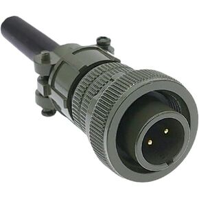 MS3106A 14S-7 14S-9 MIL-C Circular Connectors(Plug 3108 14-9S) in Kuwait