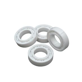 6704 20X27X4mm Full Ceramic Bearing 1Pcs in Kuwait