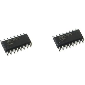 IRS2092S IRS20954S IRS20955S IRS20956S IRS20957S IRS20965S IRS21858S STRPBF SOP16 SMD Chipset 1Pcs(IRS20954S) in Saudi Arabia