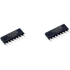 KT0936MB9 KTO936MB9 KTO936M KT0936M Radio Multiband Reception IC SMD SOP-16 Chipset 2Pcs in Kuwait