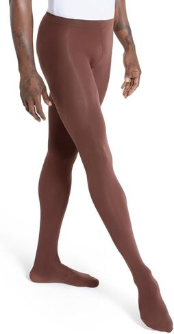 Capezio womens Transition seamless tight, Java, Small-Medium US in Kuwait