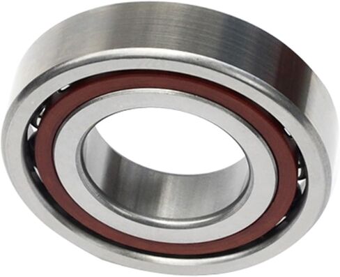1pcs 71803 71803CD P4 7803 17X26X5 Thin-Walled Miniature Angular Contact Bearings Spindle Bearings in Kuwait