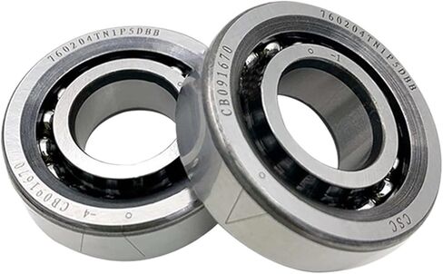 1PCS 760210TN1/P5DBB Angular Contact Ball Bearing Ball Screw Combination Bearing Open/Sealed Type(Sealed Type) in Saudi Arabia