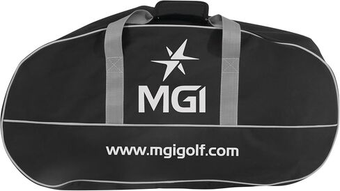 غطاء السفر MGI Zip - متوافق مع سلسلة Zip وNavigator وX5 وX3 وX1 وAi in Kuwait