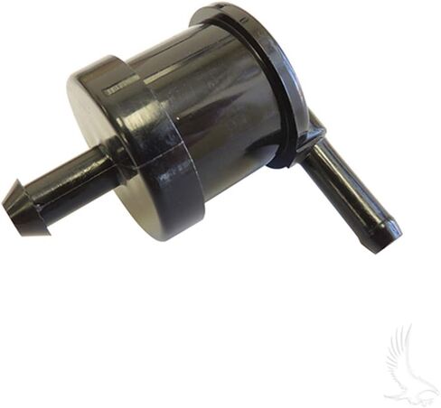 E-Z-GO TXT/Freedom TXT/Express S4، S6، L6/Terrain 250، 1500/Valor/RXV Fleet Golf Cart Rollover Valve (2008-2019) in Kuwait