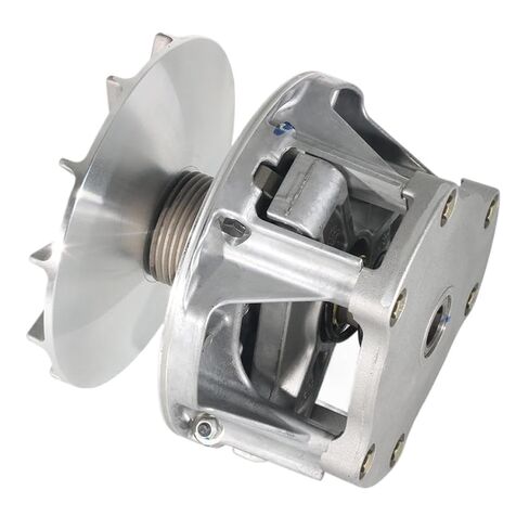 Complete Primary Clutch Assembly 321706 Compatible with Automotive Motorcycle Parts 325 4X4 HDS II 500 2X4 4X4 HDS II EB RMK VL PTV 4X4 Worker 500 in Kuwait