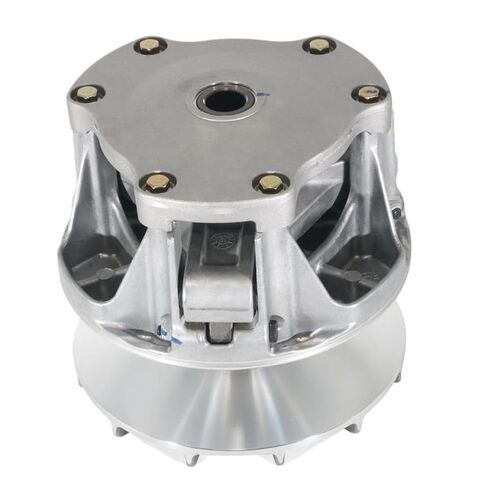 Complete Primary Clutch Assembly 321706 Compatible with Automotive Motorcycle Parts 325 4X4 HDS II 500 2X4 4X4 HDS II EB RMK VL PTV 4X4 Worker 500 in Kuwait
