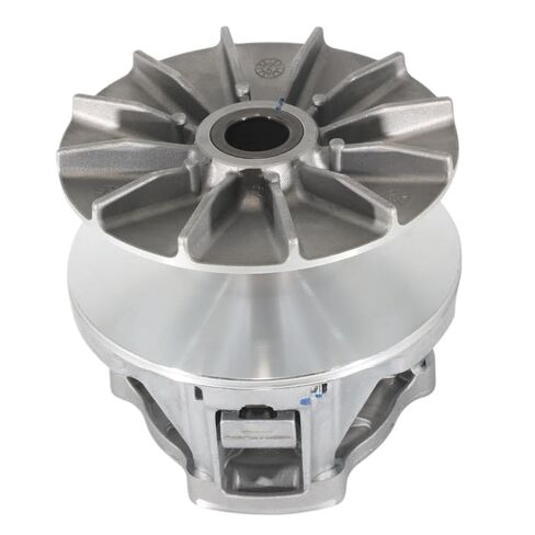 Complete Primary Clutch Assembly 321706 Compatible with Automotive Motorcycle Parts 325 4X4 HDS II 500 2X4 4X4 HDS II EB RMK VL PTV 4X4 Worker 500 in Kuwait