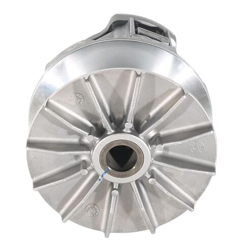 Complete Primary Clutch Assembly 321706 Compatible with Automotive Motorcycle Parts 325 4X4 HDS II 500 2X4 4X4 HDS II EB RMK VL PTV 4X4 Worker 500 in Kuwait
