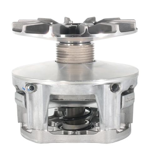 Complete Primary Clutch Assembly 321706 Compatible with Automotive Motorcycle Parts 325 4X4 HDS II 500 2X4 4X4 HDS II EB RMK VL PTV 4X4 Worker 500 in Kuwait