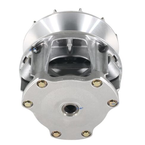 Complete Primary Clutch Assembly 321706 Compatible with Automotive Motorcycle Parts 325 4X4 HDS II 500 2X4 4X4 HDS II EB RMK VL PTV 4X4 Worker 500 in Kuwait