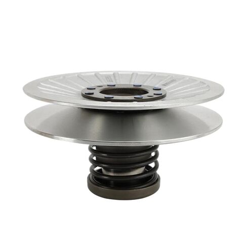 Rear Assembly Clutch Secondary Variator 0180-052000-0003 Compatible with Automotive Motorcycle Parts for Part Number 0180-052000-0003 in Kuwait
