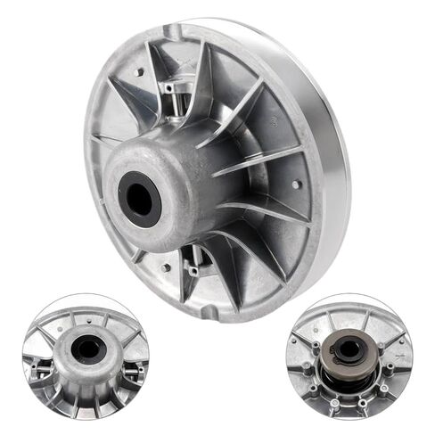 مغير القابض الخلفي الكامل 1323050 متوافق مع قطع غيار السيارات والدراجات النارية 800 RZR 800 Efi Intl لرقم الجزء 1323050 in Kuwait