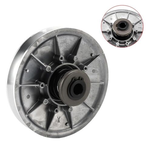 مغير القابض الخلفي الكامل 1323050 متوافق مع قطع غيار السيارات والدراجات النارية 800 RZR 800 Efi Intl لرقم الجزء 1323050 in Kuwait