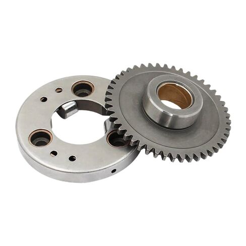 دراجة نارية بداية مخلب عاصي متوافق مع قطع غيار الدراجات النارية السيارات TTR125 TT-R125 XT125R XT125X YB125 YBR125ED YFM125R TTR YB YBR YFM 125 in Kuwait