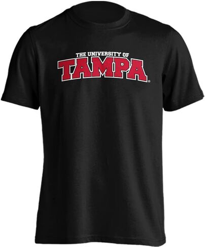 تي شيرت رياضي Your Gear UNLV Rebels Classic Wordmark - تي شيرت مرخص رسميًا من جامعة نيفادا لاس فيغاس in Kuwait