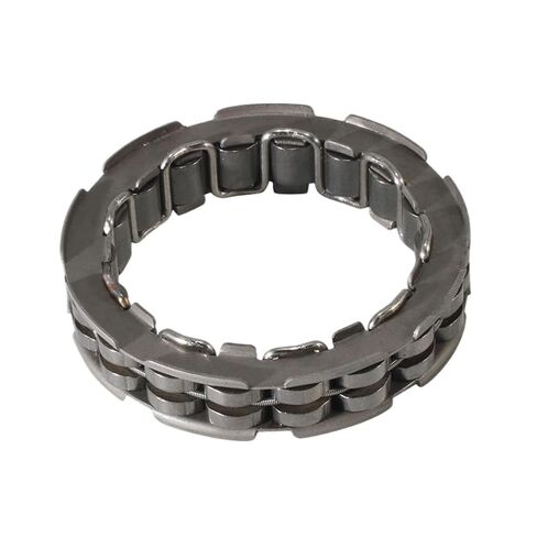 Starter Clutch Assembly 91021-LDB5-E0A Compatible with MAXXER 375 Off Road 400 IRS 2X4 4X4 MXU 400 IRS Green LINE in Kuwait