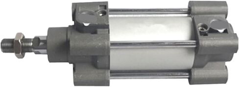اسطوانة الهواء القياسية لـ C96SB40/C96SDB40-25 50 75 100 125 150 175 C(50C,C96SB40) in Kuwait
