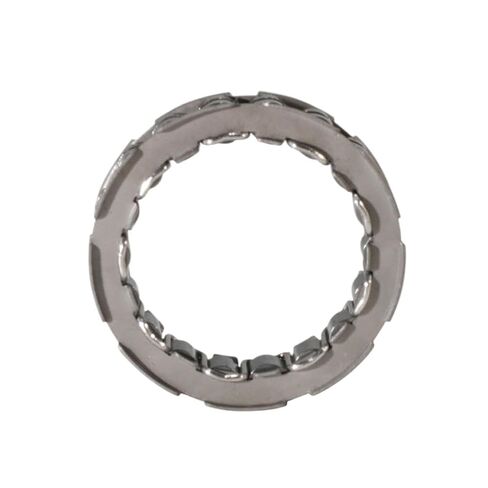 Starter Clutch Assembly 91021-LDB5-E0A Compatible with MAXXER 375 Off Road 400 IRS 2X4 4X4 MXU 400 IRS Green LINE in Kuwait