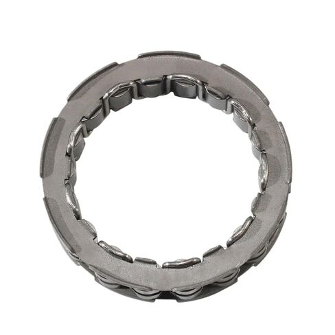 Starter Clutch Assembly 91021-LDB5-E0A Compatible with MAXXER 375 Off Road 400 IRS 2X4 4X4 MXU 400 IRS Green LINE in Kuwait
