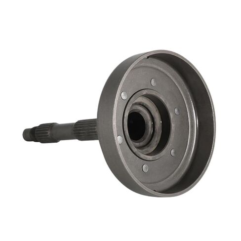 مجموعة القابض الخلفية متوافقة مع قطع غيار السيارات والدراجات النارية LandBoss UTV550 LH550 E13 2019 2020 35295 in Kuwait