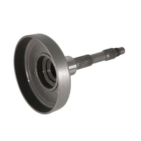 مجموعة القابض الخلفية متوافقة مع قطع غيار السيارات والدراجات النارية LandBoss UTV550 LH550 E13 2019 2020 35295 in Kuwait