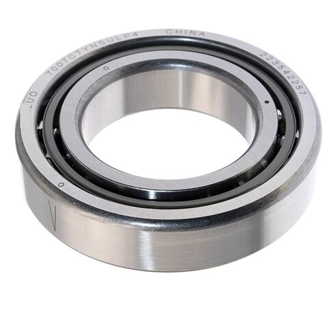 7007CTYNSULP4 35X62X14 7007 7007C الزاوي الاتصال الكرة تحمل زاوية الاتصال ترتيب عالمي متري 1 قطعة in Kuwait