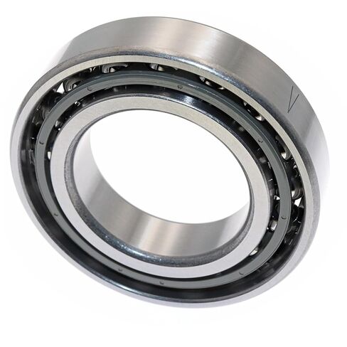 7007CTYNSULP4 35X62X14 7007 7007C الزاوي الاتصال الكرة تحمل زاوية الاتصال ترتيب عالمي متري 1 قطعة in Kuwait