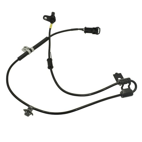 ABS عجلة السرعة الاستشعار 95670-17600 9567017600 لملحقات السيارات قطع غيار السيارات in Saudi Arabia