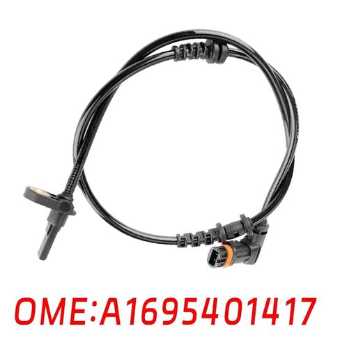 A1695401417 مستشعر سرعة العجلات الأمامية مستشعرات ABS in Kuwait