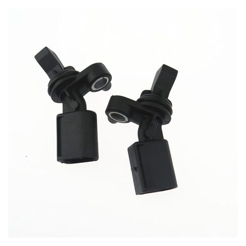 مستشعر سرعة العجلات الخلفية اليمنى واليسرى ABS 2H0927807A 2H0927808A * 10 قطعة in Kuwait
