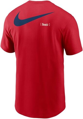 Nike Men's MLB City Connect 2-Hit T-Shirt in Saudi Arabia
