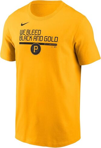 Nike Men's MLB City Connect 2-Hit T-Shirt in Saudi Arabia