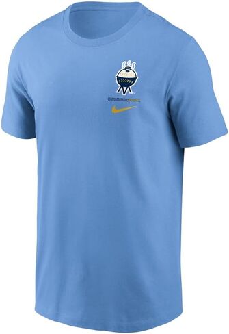Nike Men's MLB City Connect 2-Hit T-Shirt in Saudi Arabia