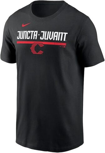 Nike Men's MLB City Connect 2-Hit T-Shirt in Saudi Arabia