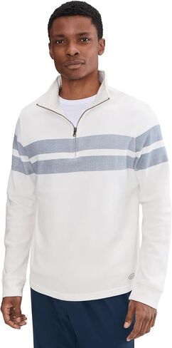Vineyard Vines Mens Coastline 1/4 سحاب in Kuwait